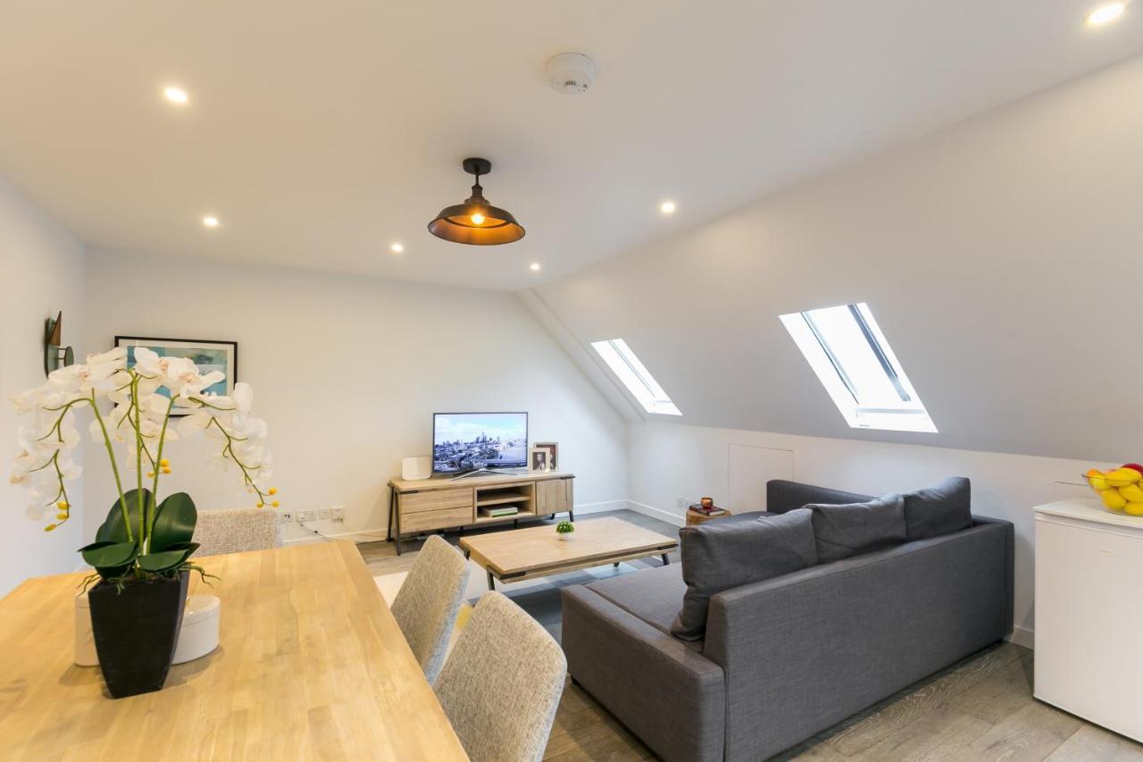 Appartement Urban Chic - Rathbone *