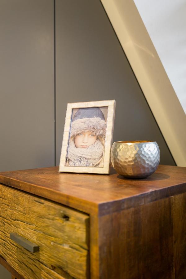Urban Chic - Rathbone Appartement *