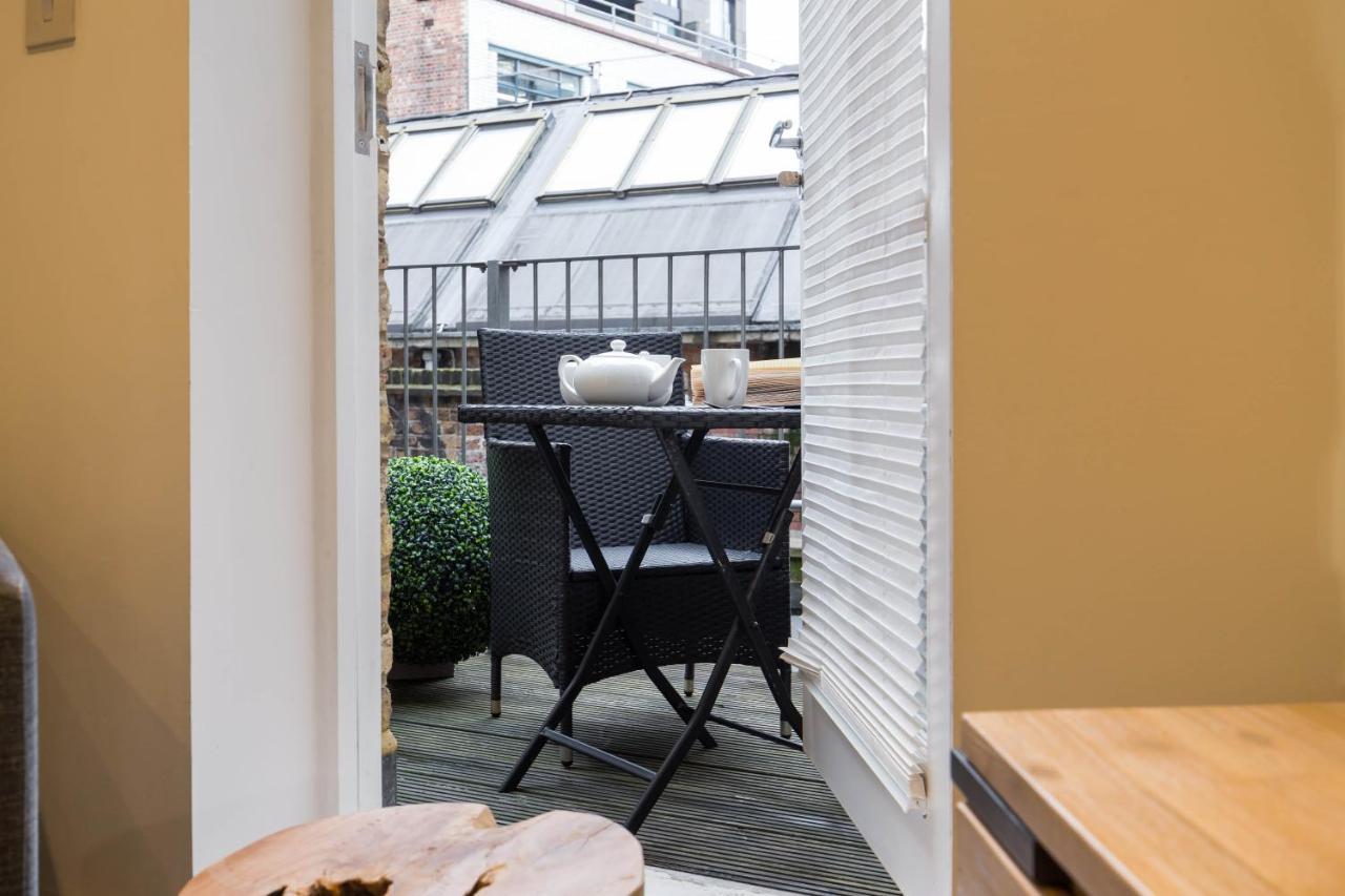 Appartement Urban Chic - Rathbone