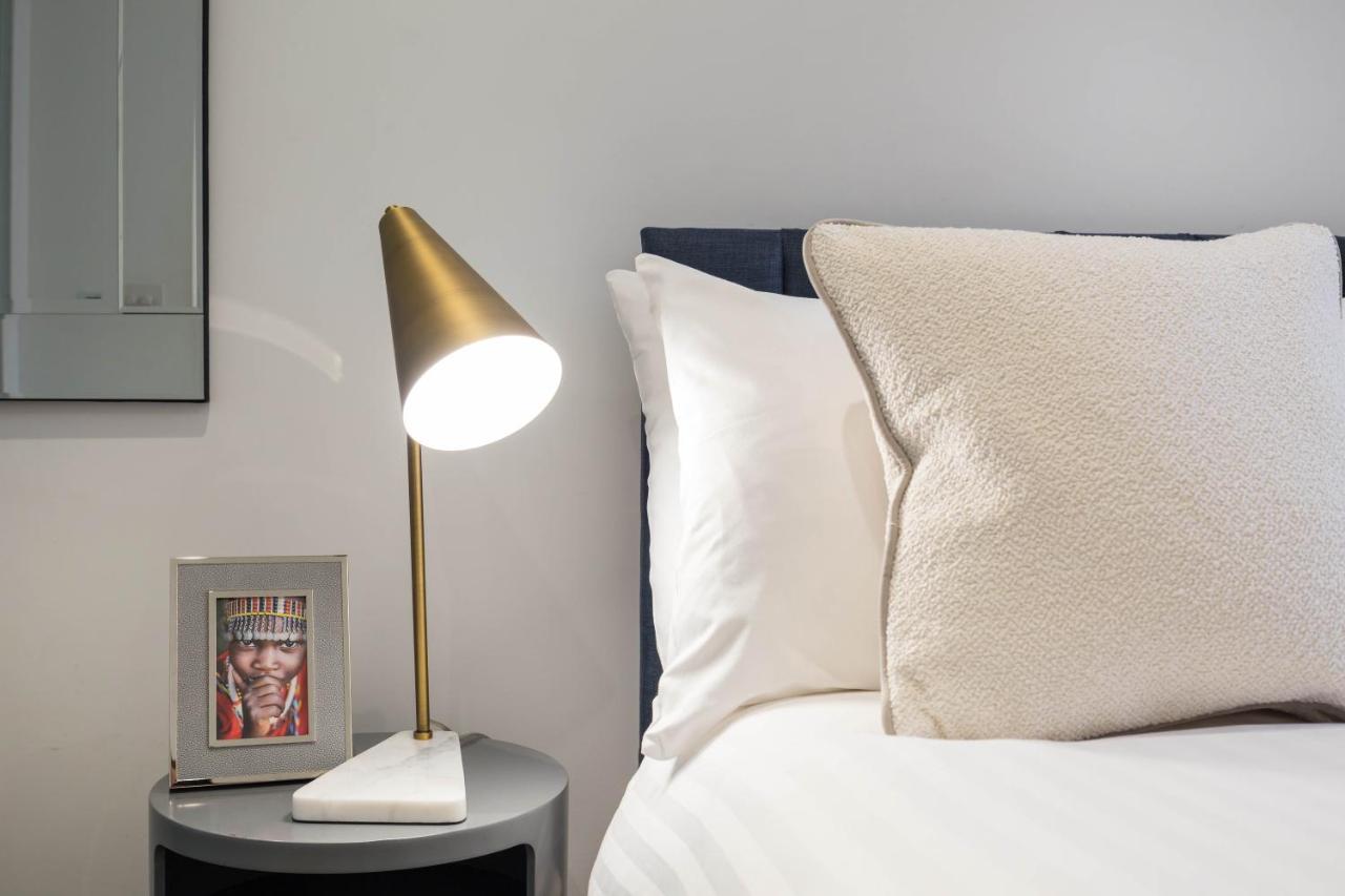 Urban Chic - Rathbone * Londen