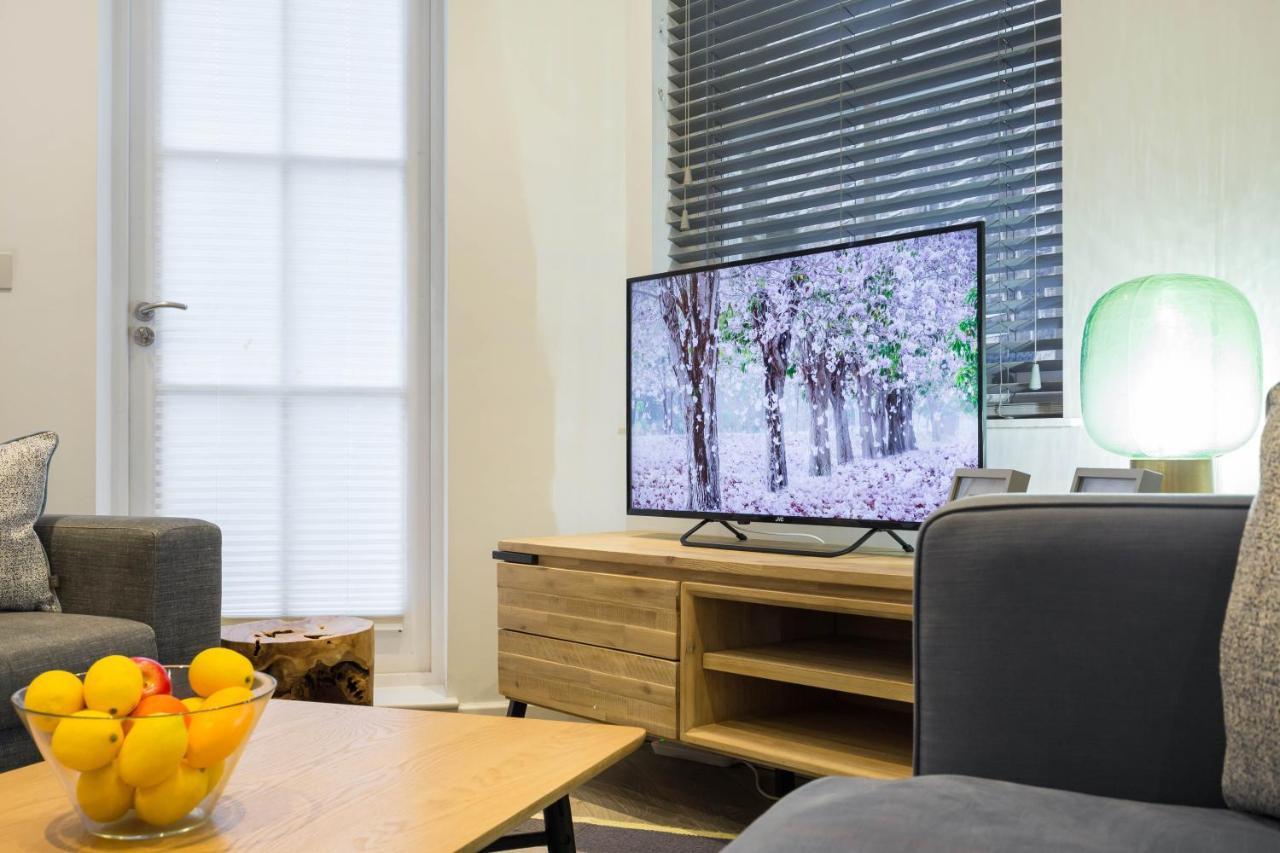 Appartement Urban Chic - Rathbone Londen