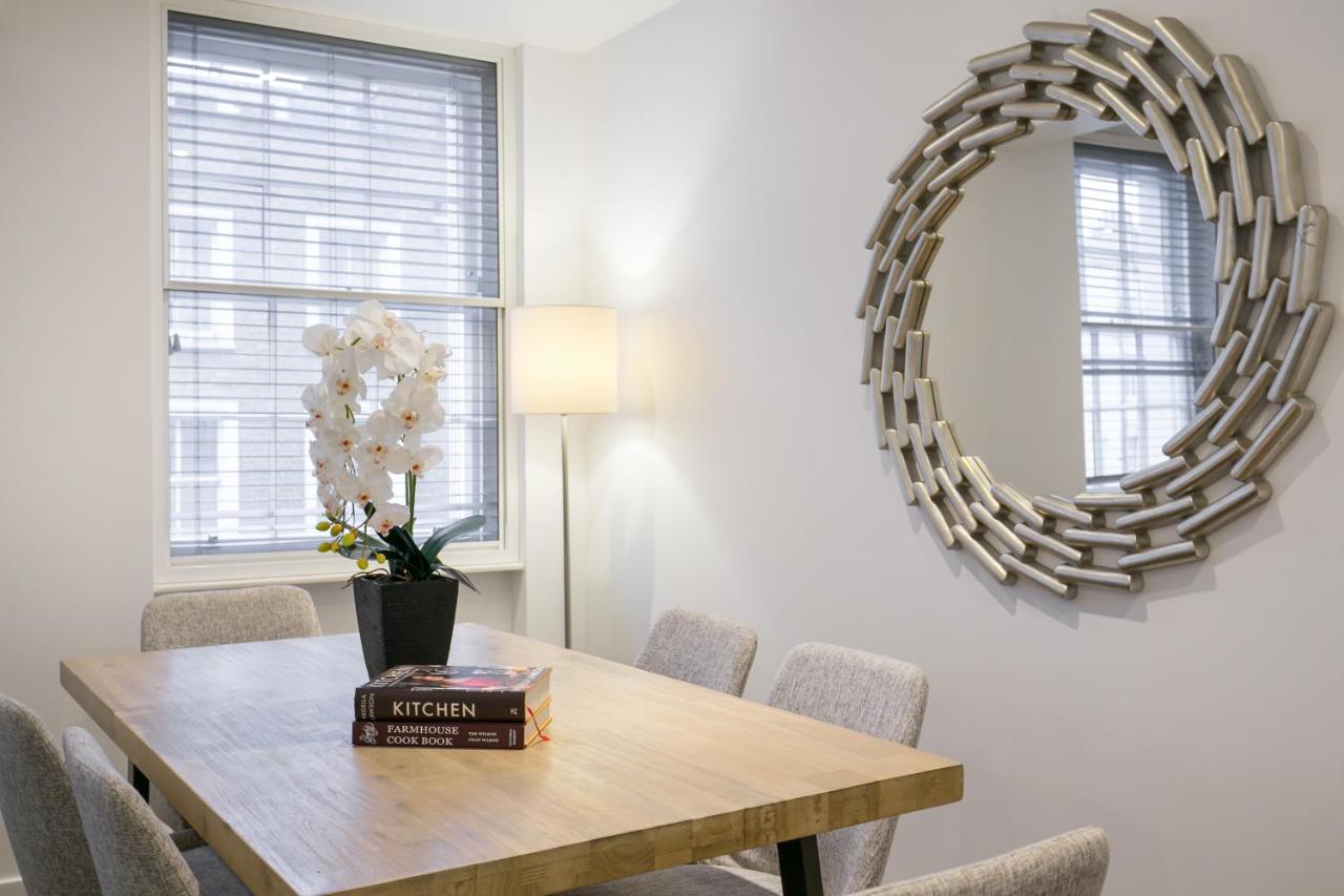 Urban Chic - Rathbone Appartement