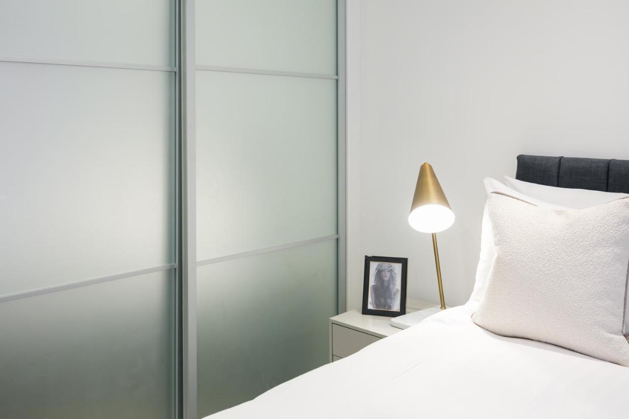 Urban Chic - Rathbone * Londen