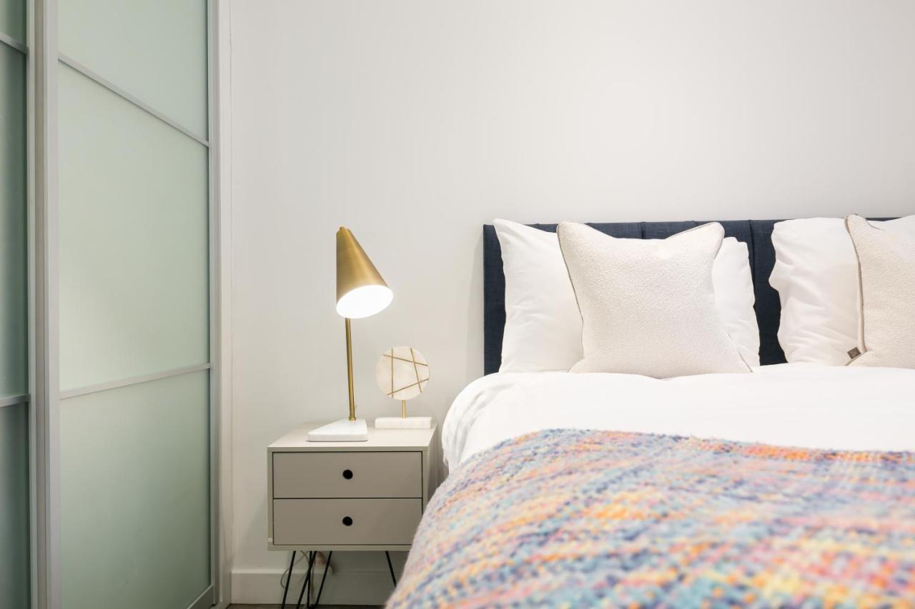 Appartement Urban Chic - Rathbone *
