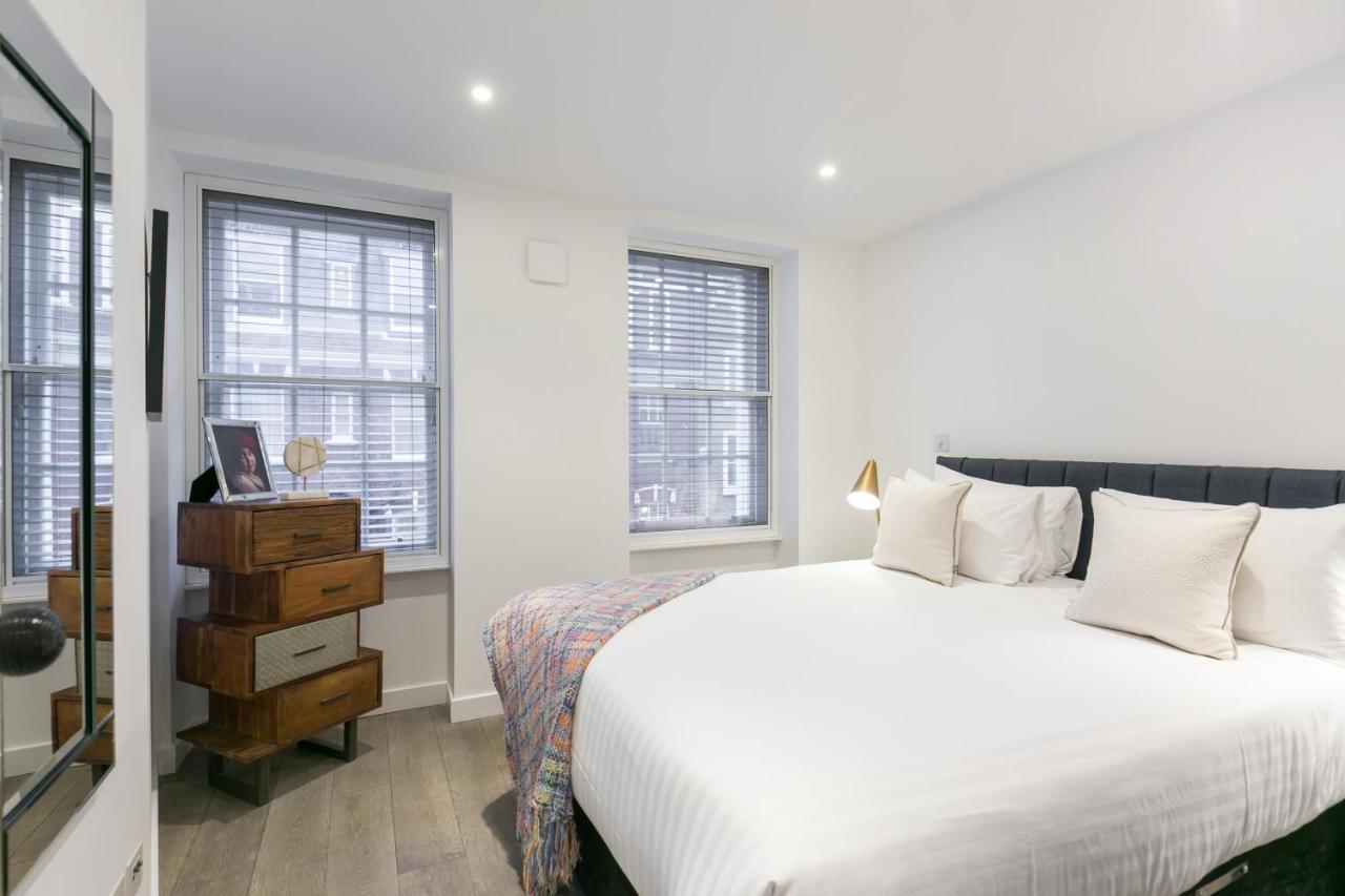 Appartement Urban Chic - Rathbone *