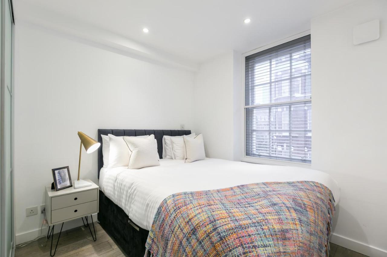Urban Chic - Rathbone Appartement