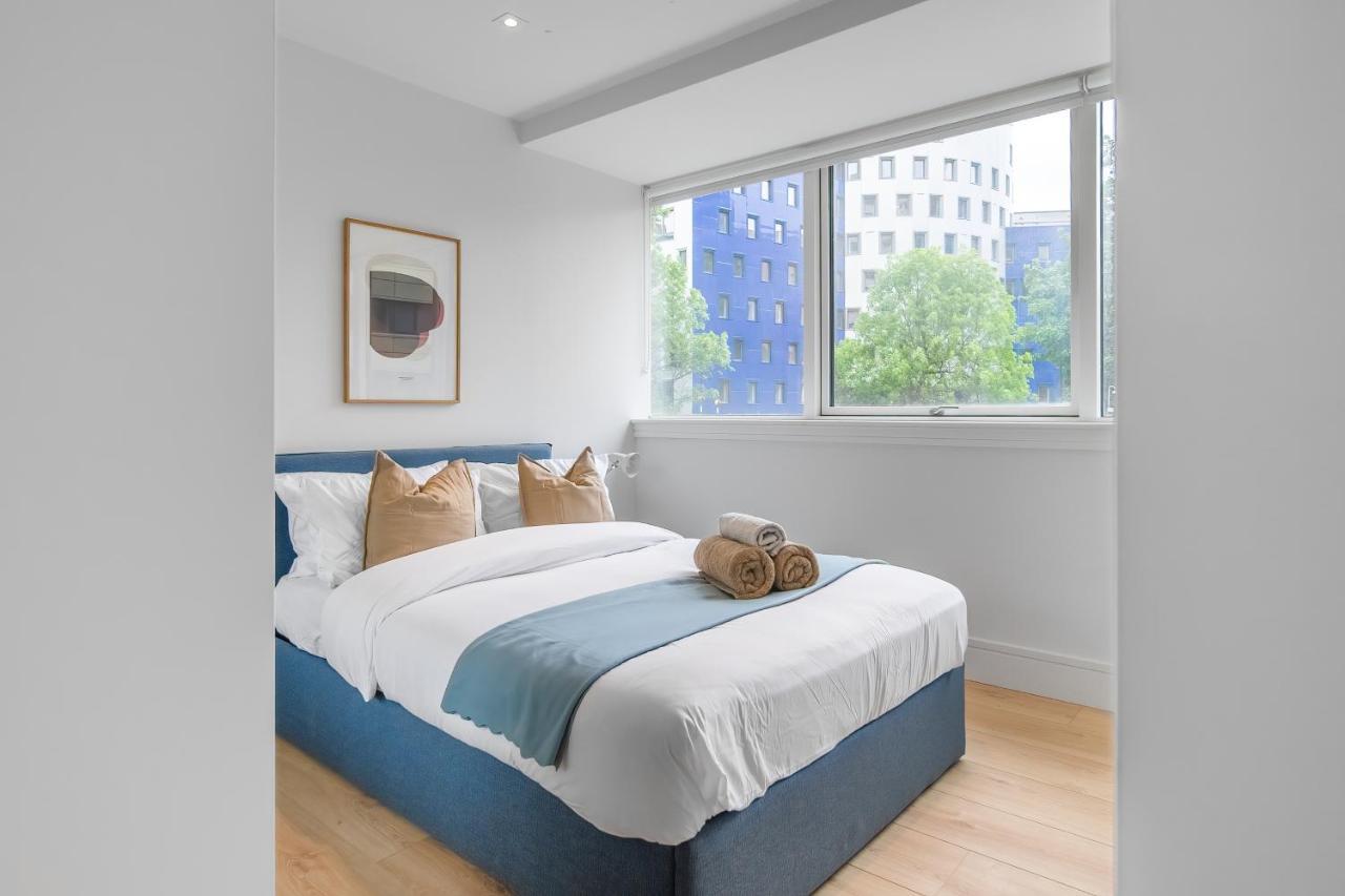 Apartamento Livestay-modern Next To Wembley Stadium *