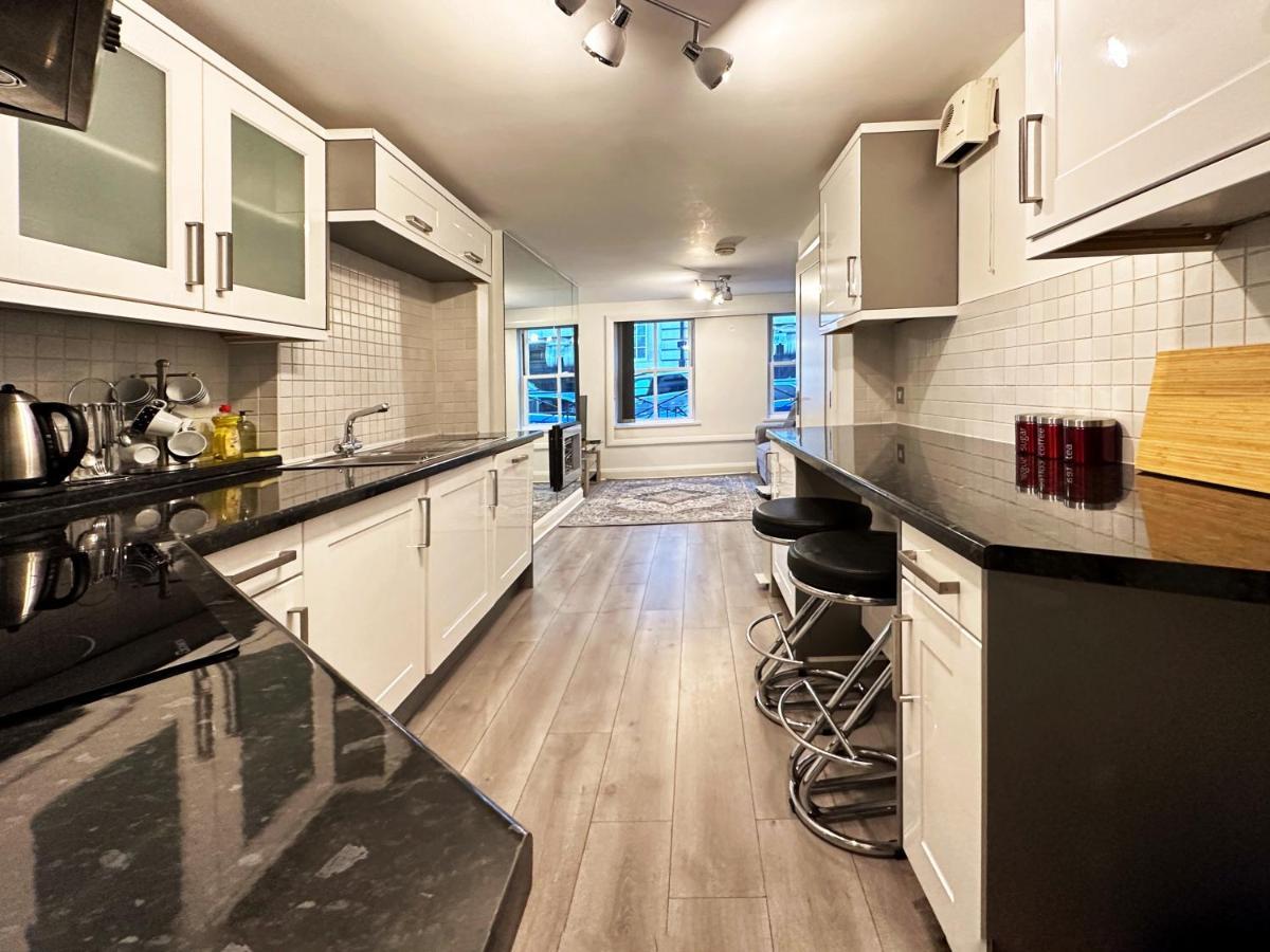 Apartamento Chic In Mayfair
