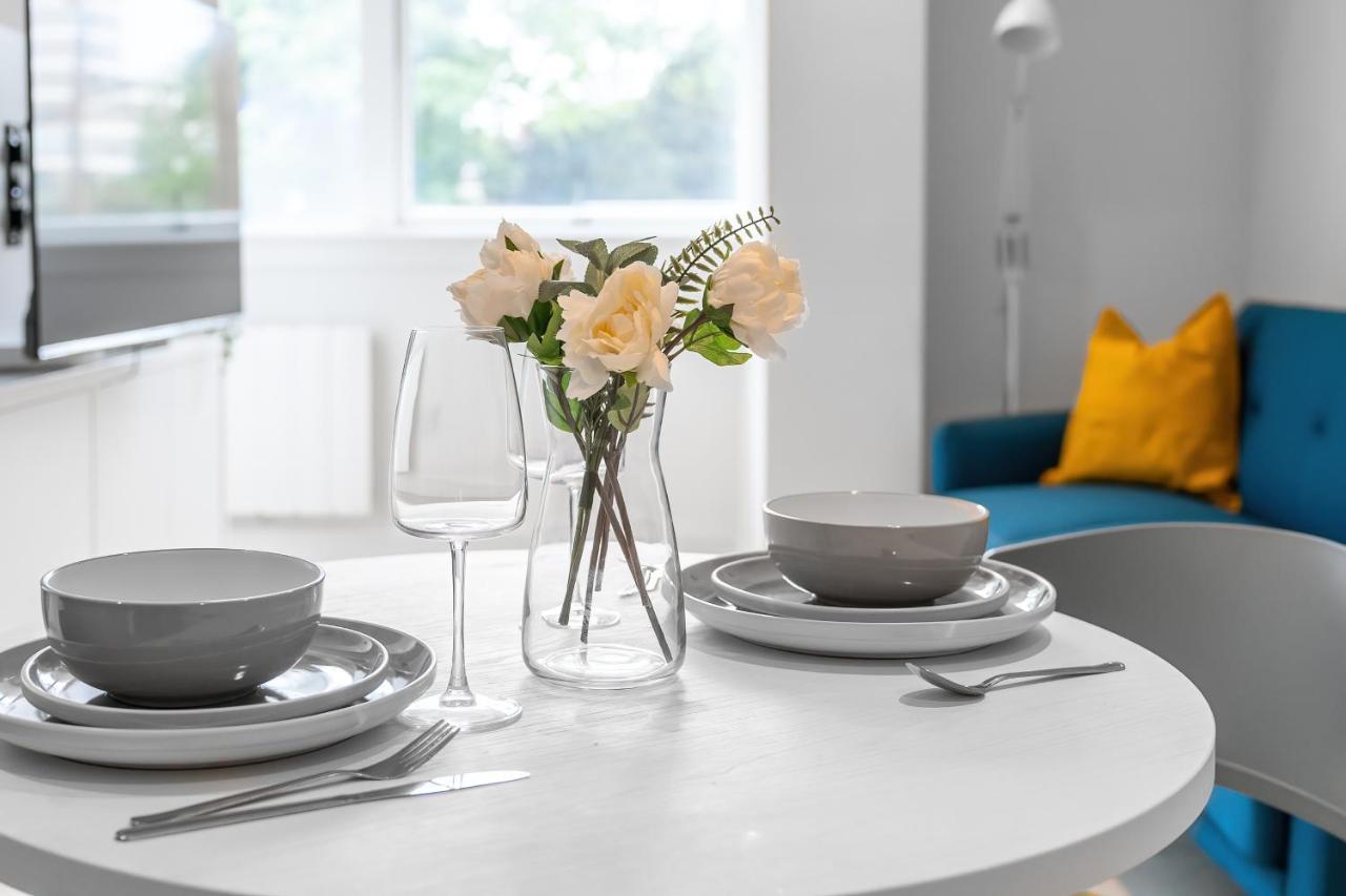 Apartamento Livestay-modern Next To Wembley Stadium