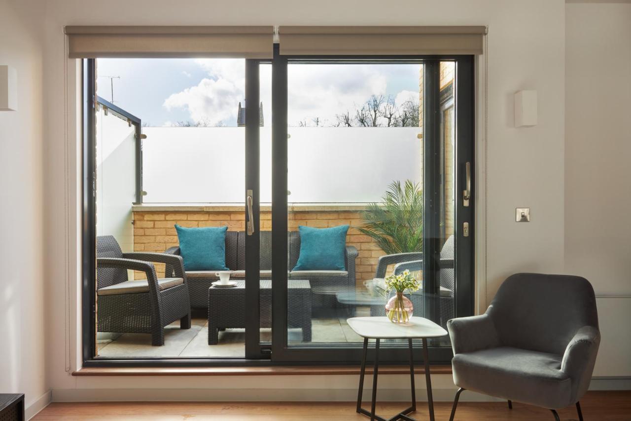 Hammersmith Mews By Viridian Londres