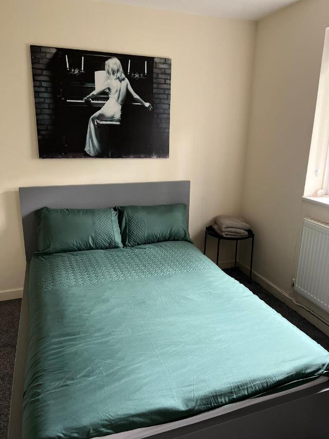 Apartment Homely Studio In Chalk Farm *