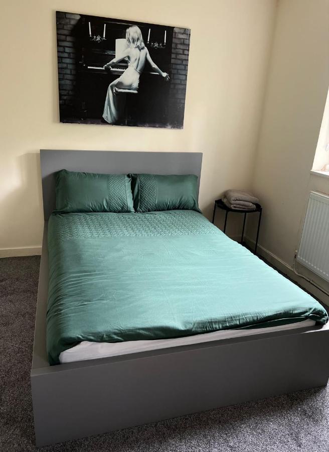Apartment Homely Studio In Chalk Farm
