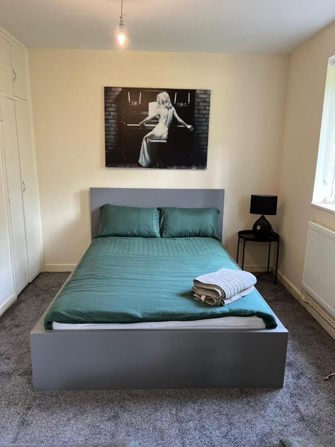 Homely Studio In Chalk Farm Apartment London