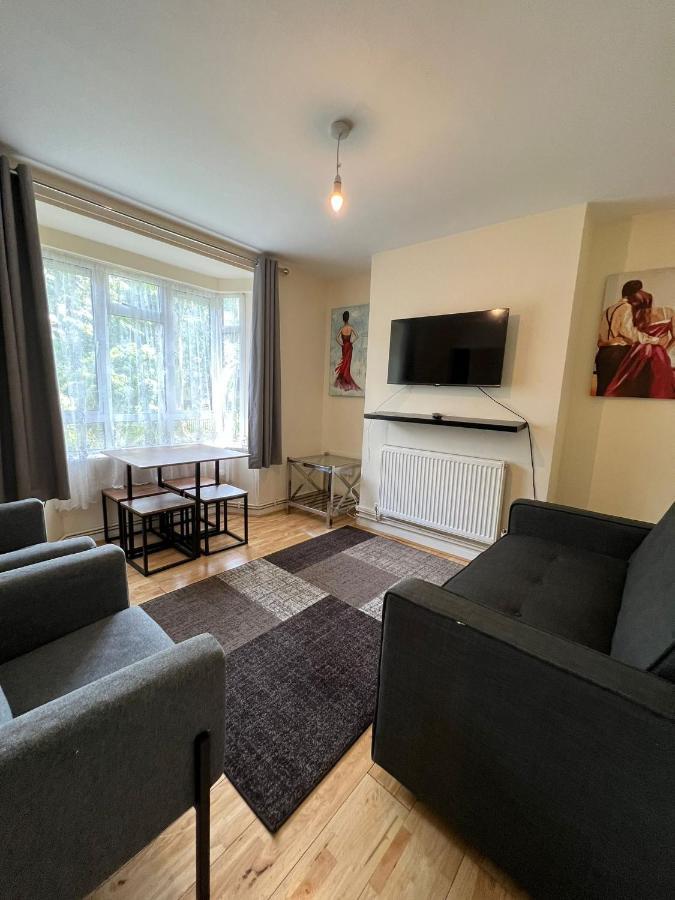 Apartment Homely Studio In Chalk Farm *