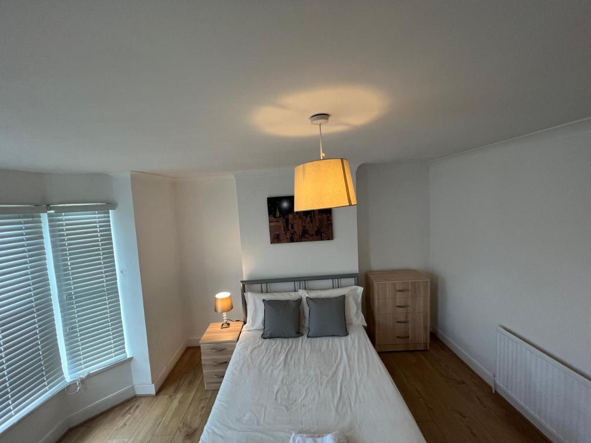 Stratford Cozy Double * London