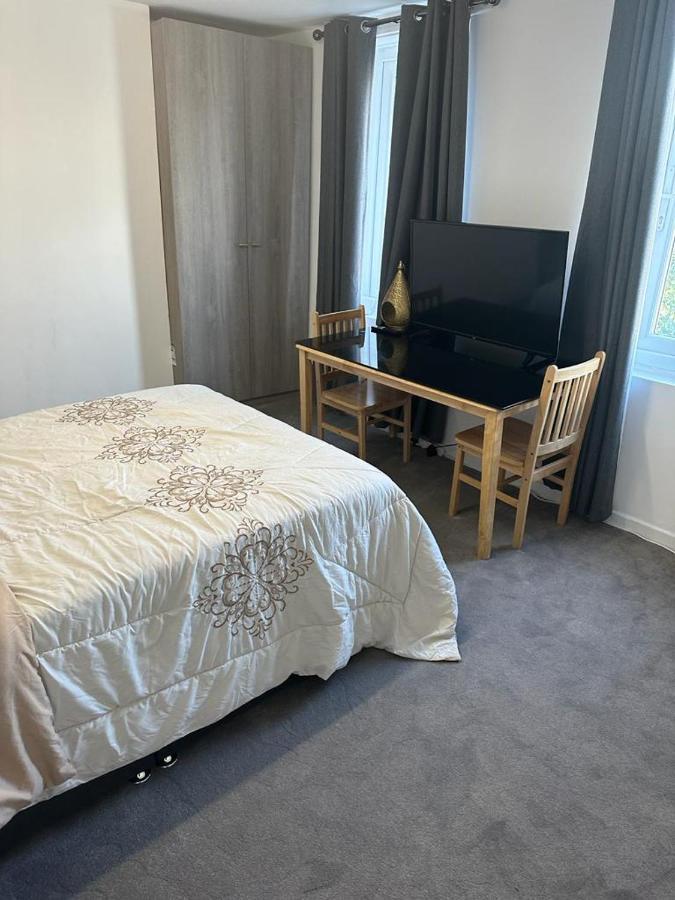La Casa Place Apartment London