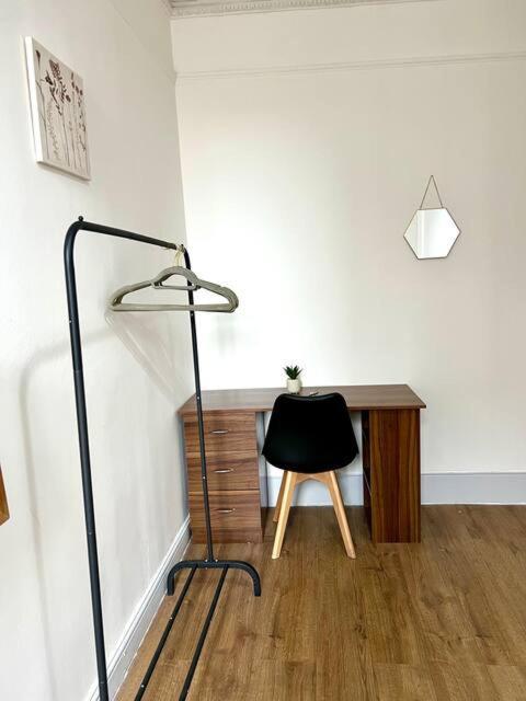 Hospedagem domiciliar Modern Double *