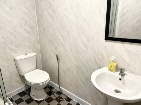 Modern Double *