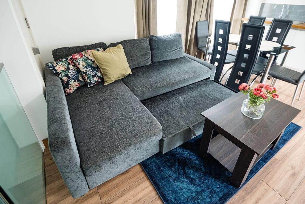 Marylebone Station 2bed Flat Apartment