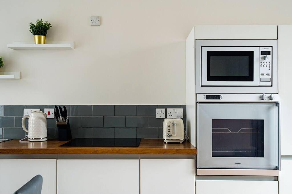 Marylebone Station 2bed Flat London