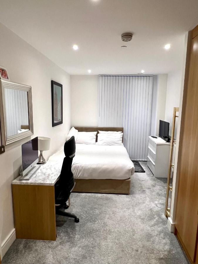 Apartamento Excellodge *
