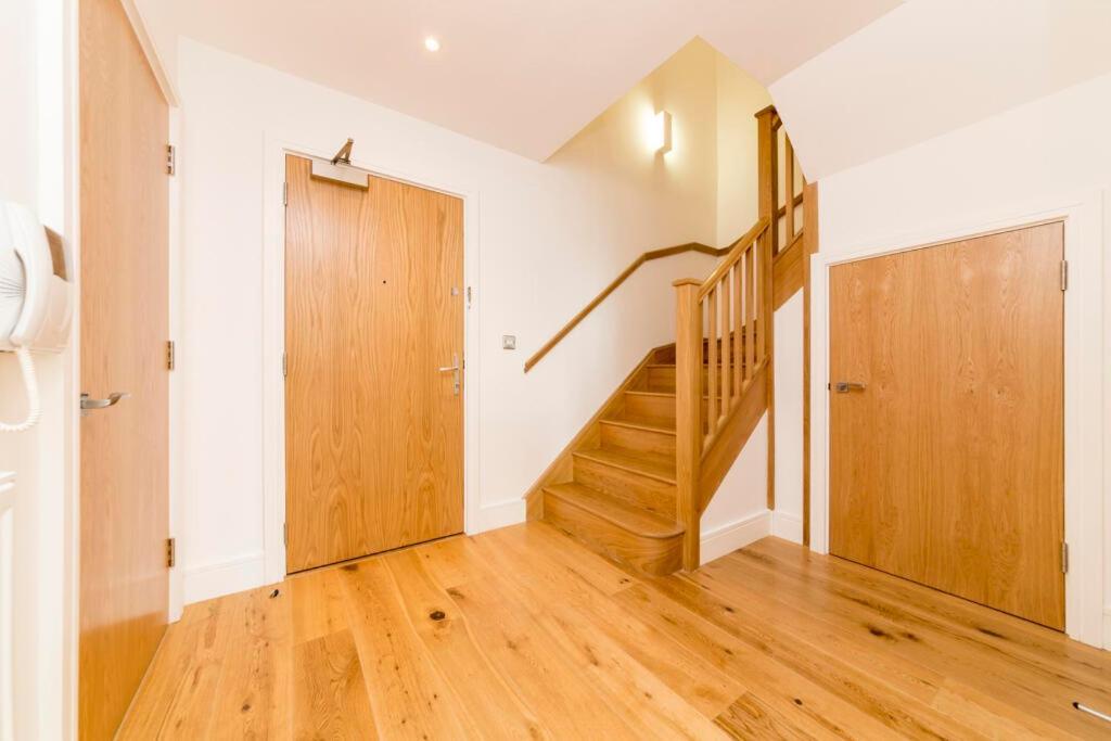 Excellodge Apartamento