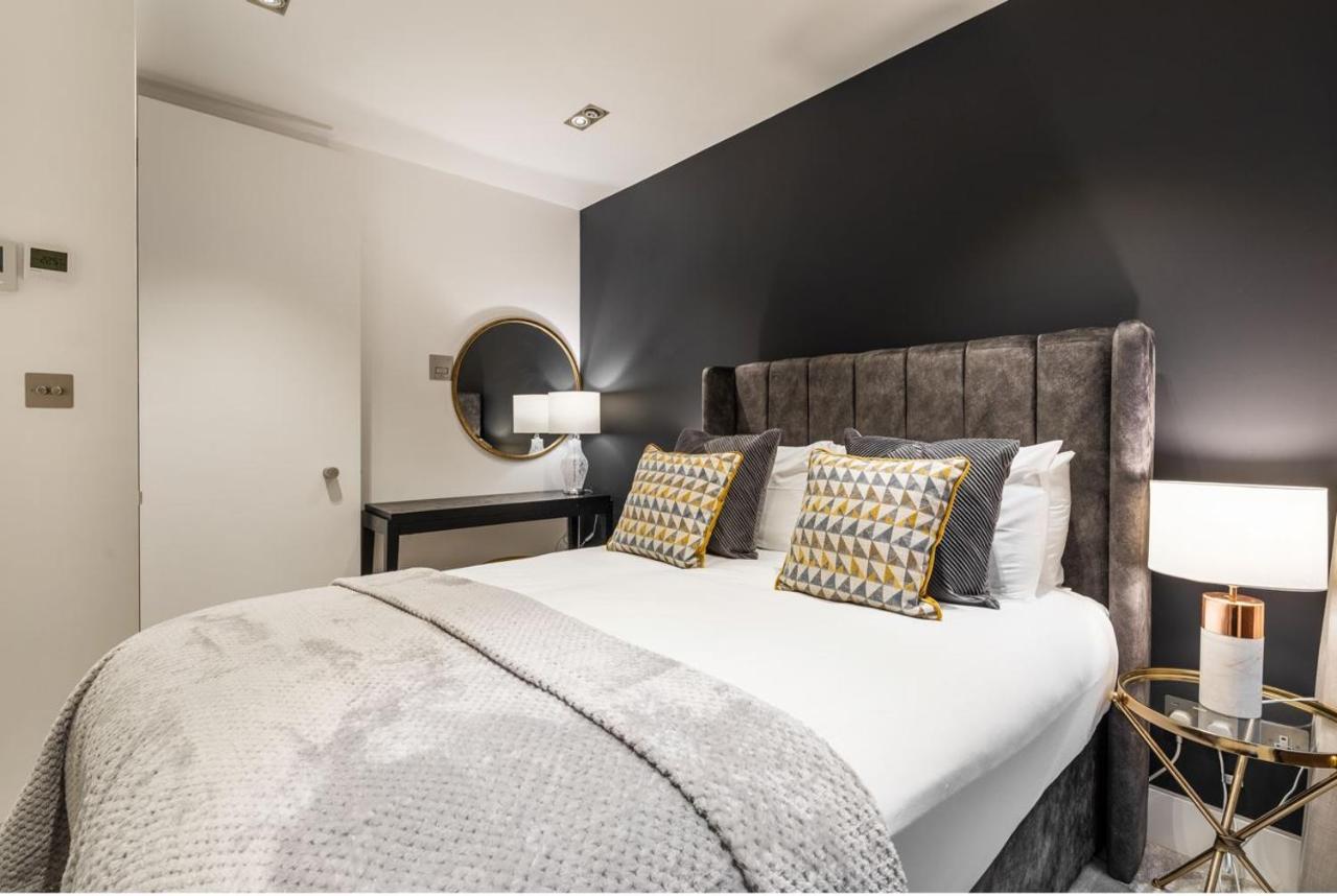 Apartamento Synergy The