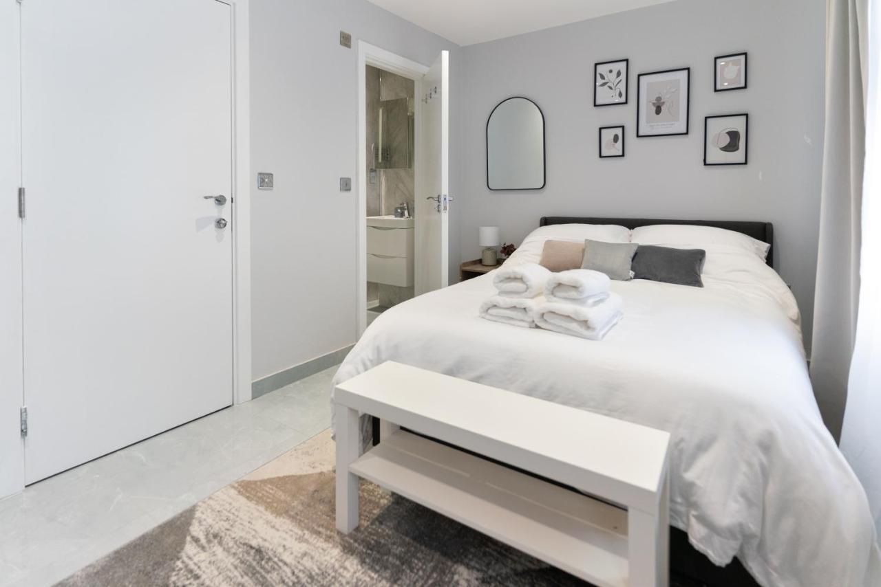 Luxury 5bd Londres