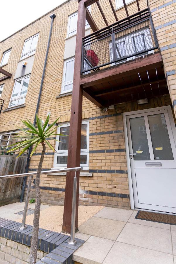 Luxury 5bd Maison d'hôtes Londres