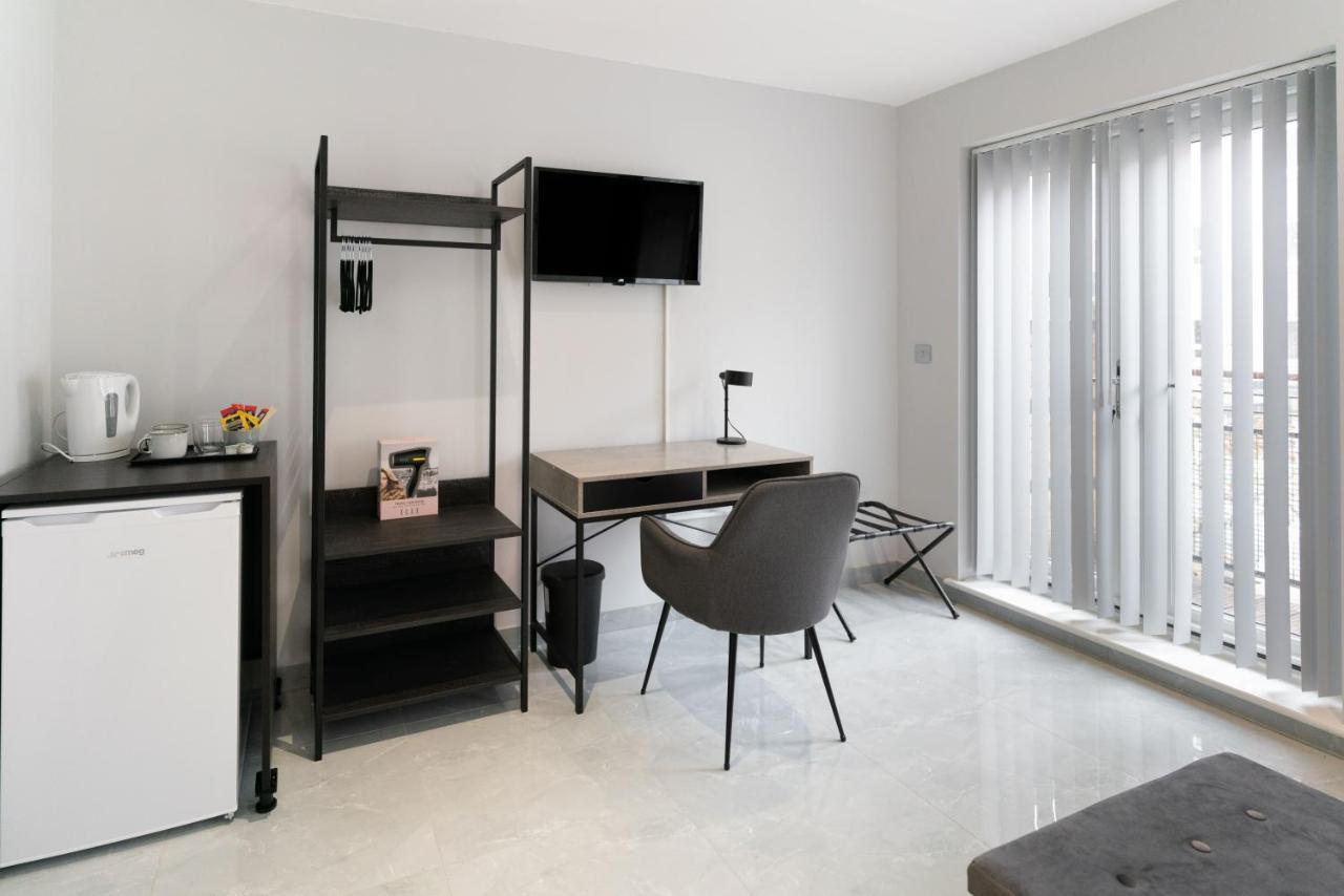 Luxury 5bd * Londres