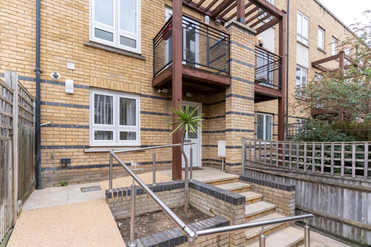 Luxury 5bd * Londres