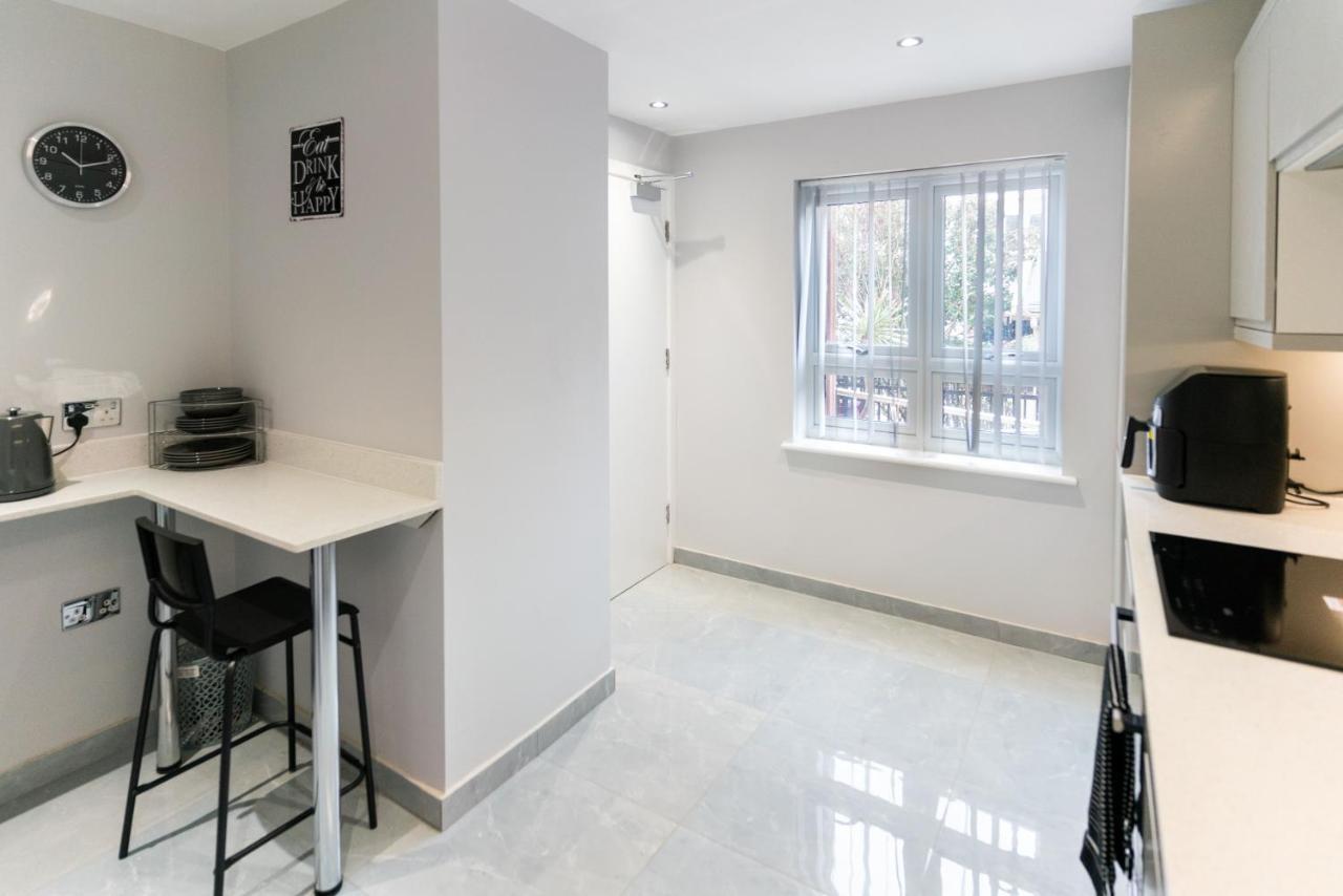 Luxury 5bd Maison d'hôtes Londres