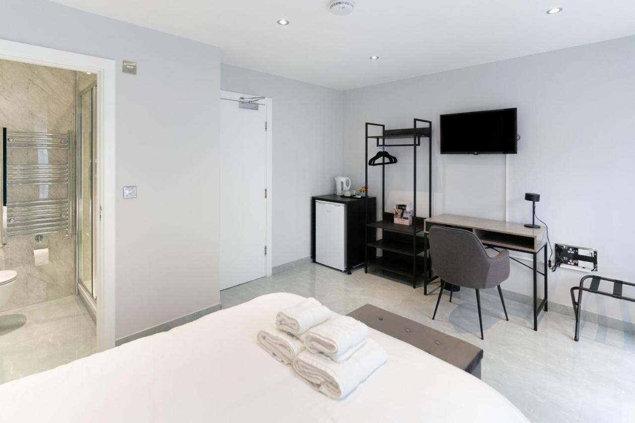 Luxury 5bd Londres