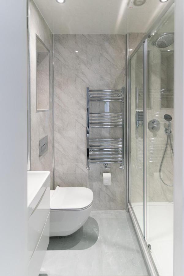 Luxury 5bd Londres
