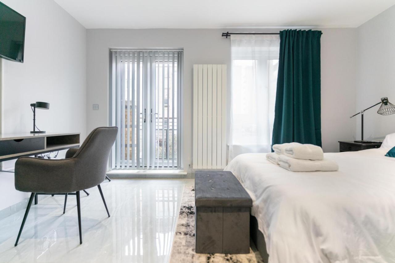 Luxury 5bd Maison d'hôtes Londres