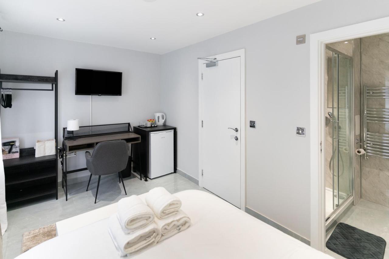 Luxury 5bd Londres