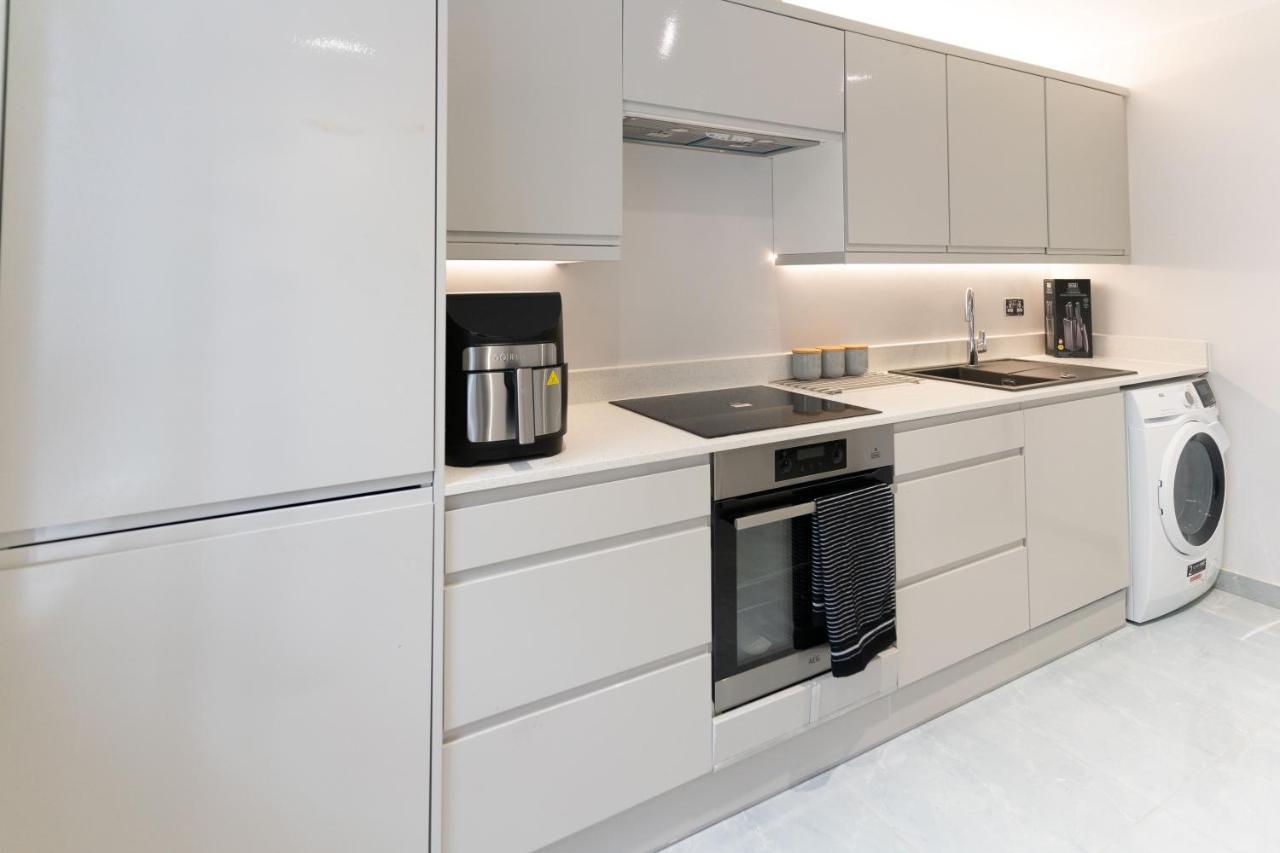 Luxury 5bd Maison d'hôtes Londres
