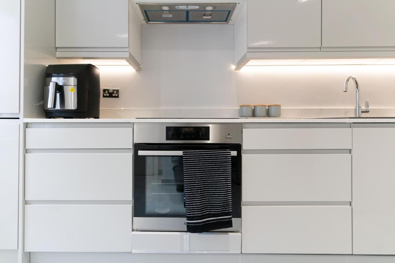 Maison d'hôtes Luxury 5bd Londres