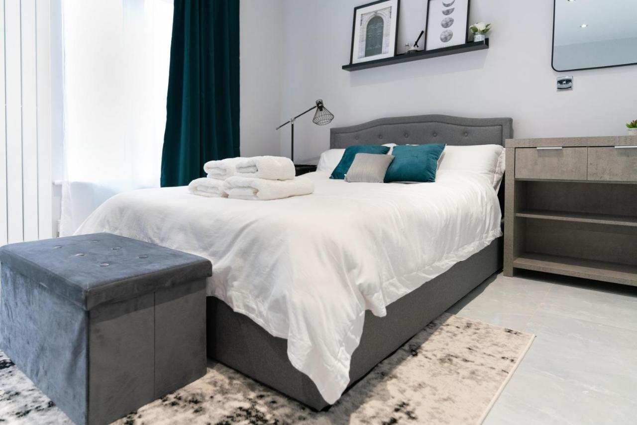 Luxury 5bd * Londres