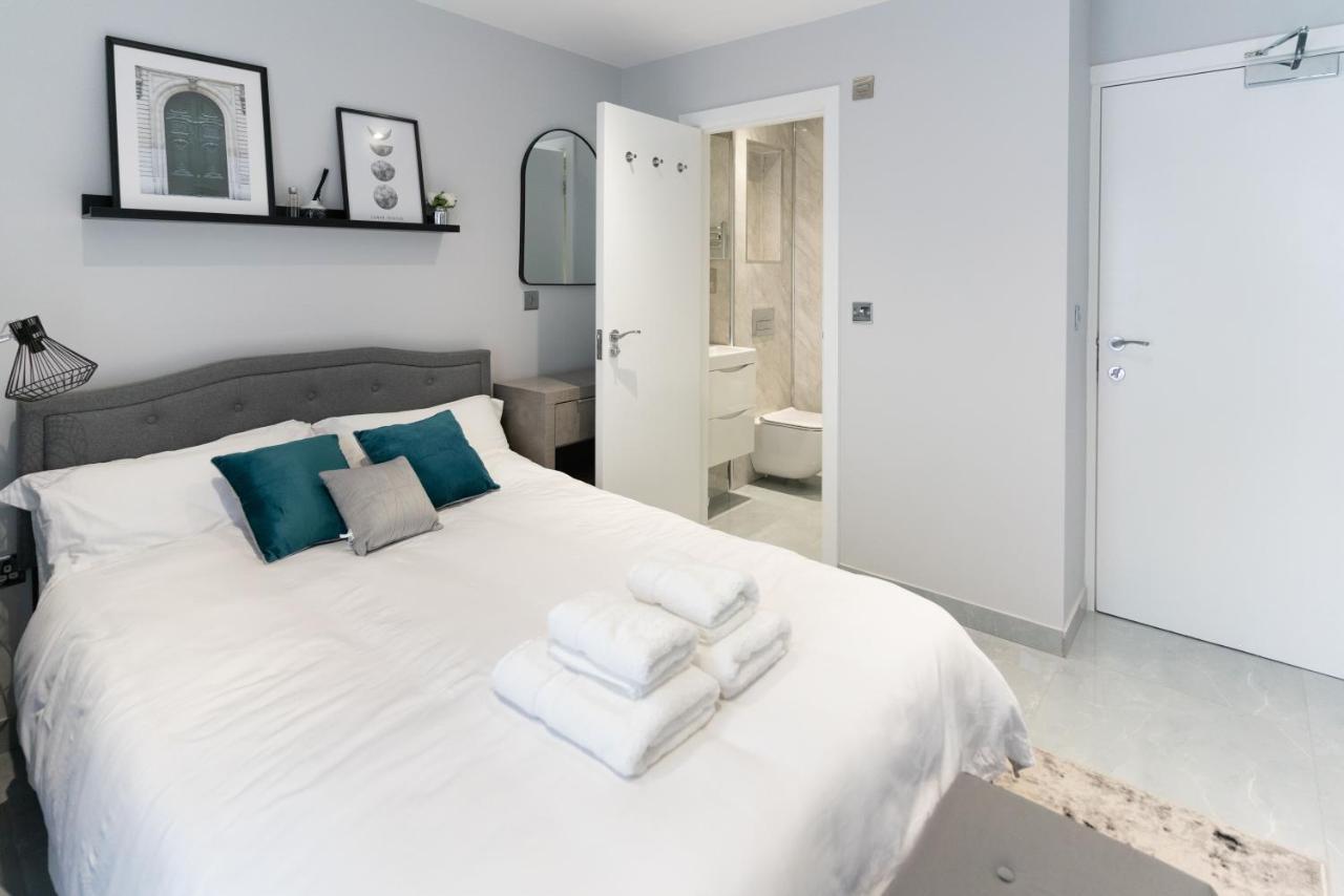 Maison d'hôtes Luxury 5bd Londres