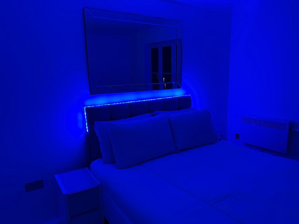 Apartment Royallodge London