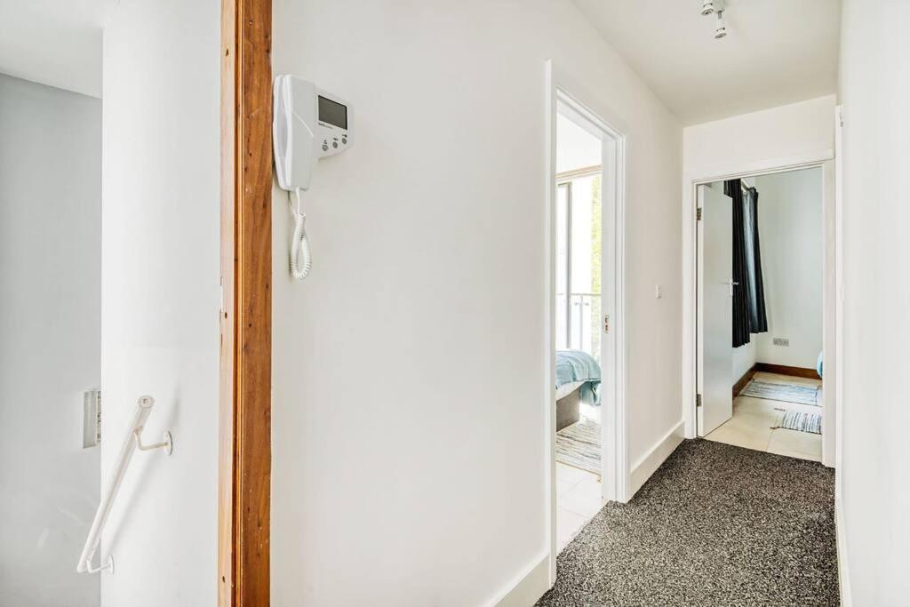 Marylebone Station 2bed Flat London