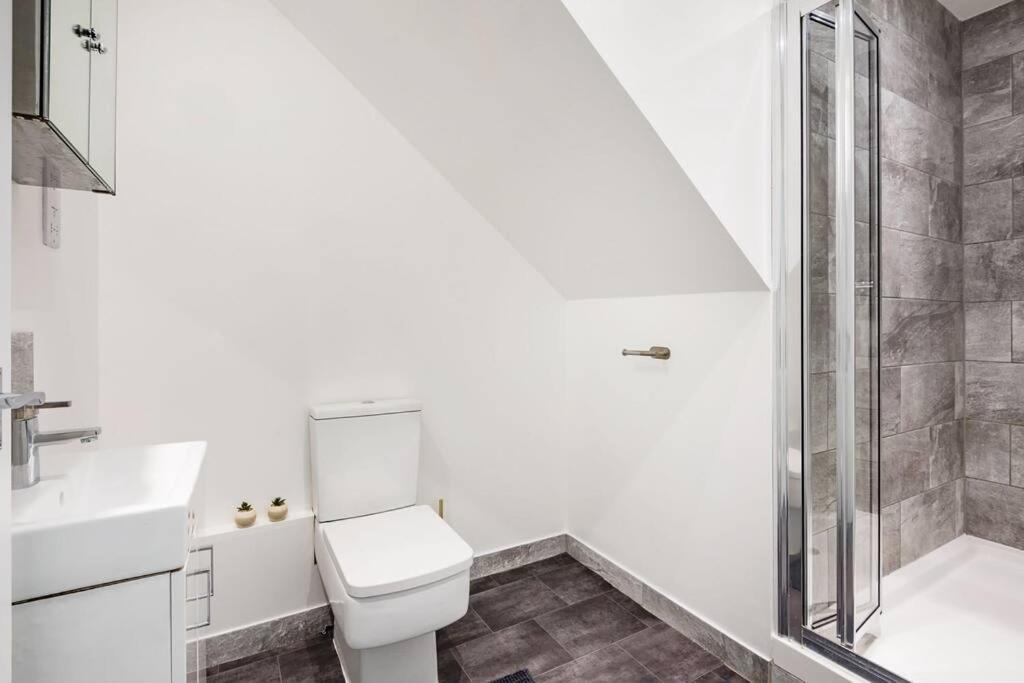 Marylebone Station 2bed Flat Apartment London