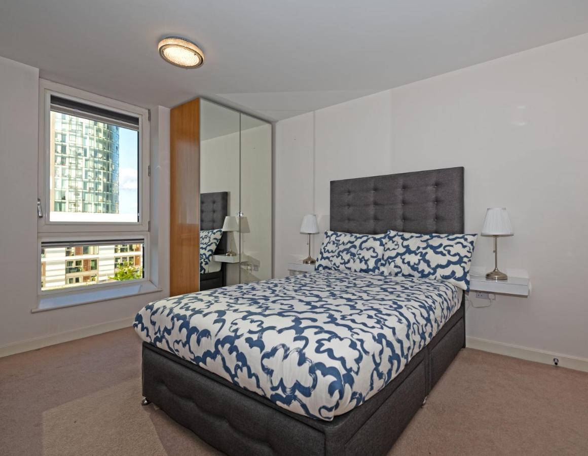 Kew Bridge Penthouse Apartamento *