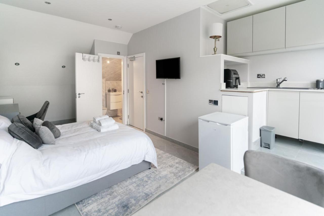 Luxury 5bd Maison d'hôtes