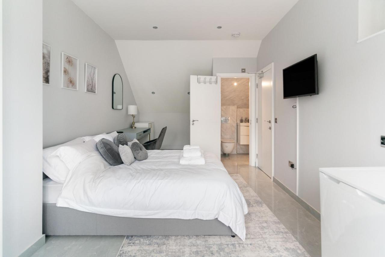 Maison d'hôtes Luxury 5bd *