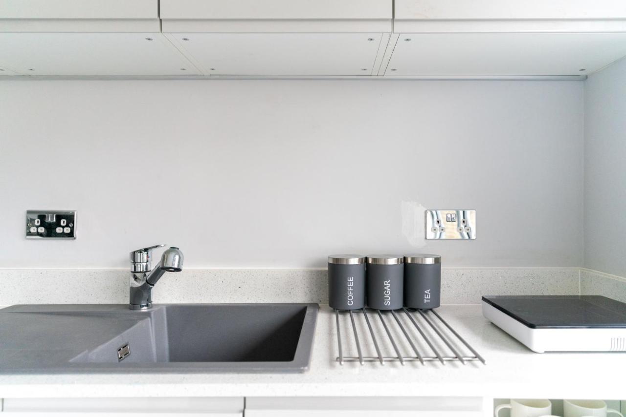Maison d'hôtes Luxury 5bd Londres