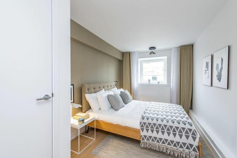 Apartamento Beautiful And Charming Near Boxpark Londres