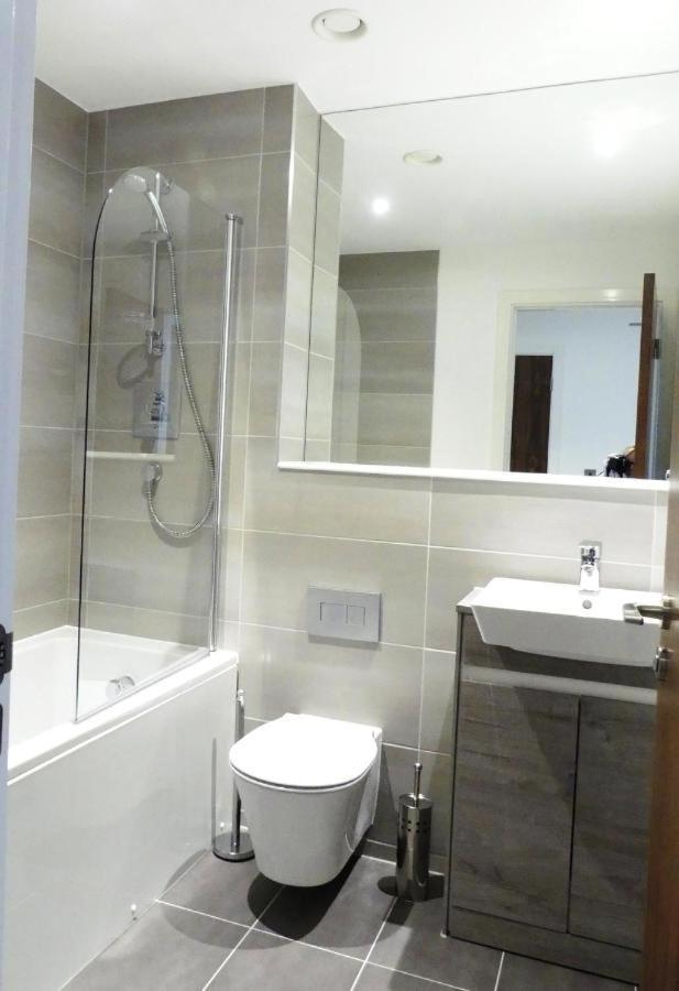 Apartamento Beautiful And Charming Near Boxpark *