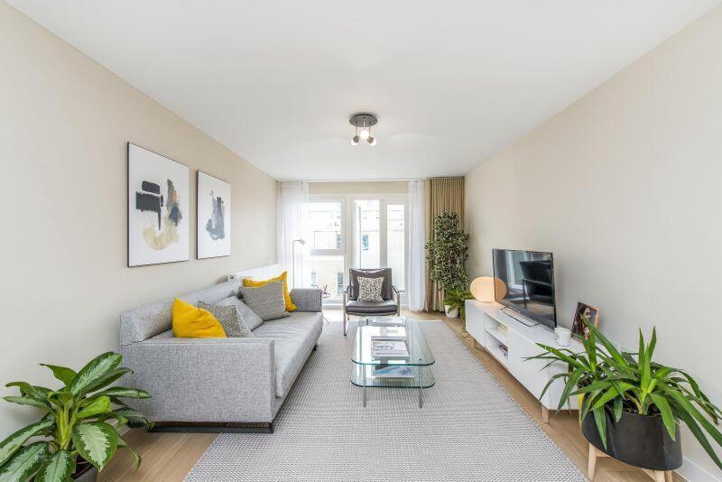 Beautiful And Charming Near Boxpark *